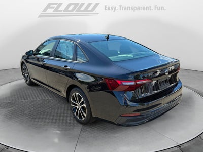 2024 Volkswagen Jetta 1.5T Sport