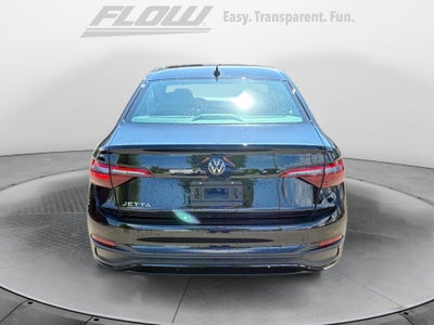 2024 Volkswagen Jetta 1.5T Sport