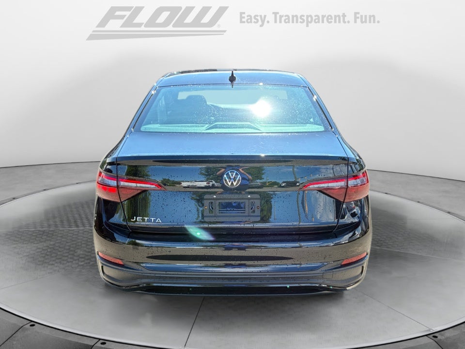 2024 Volkswagen Jetta 1.5T Sport
