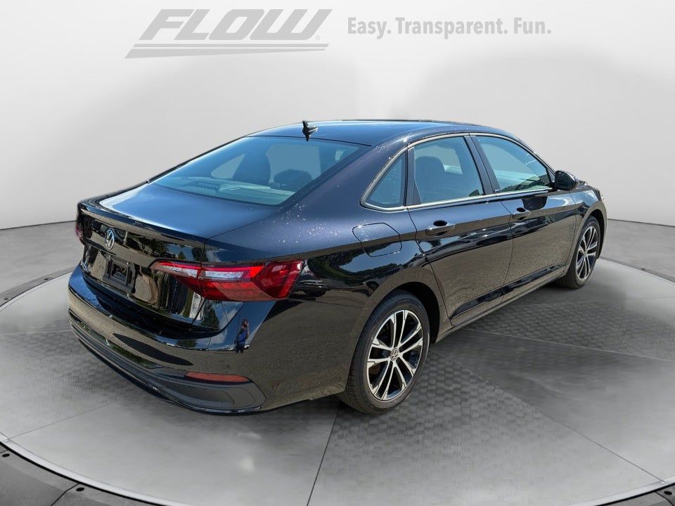 2024 Volkswagen Jetta 1.5T Sport