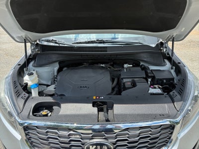 2019 Kia Sorento EX V6