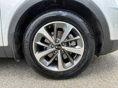 2019 Kia Sorento EX V6