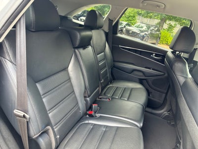2019 Kia Sorento EX V6