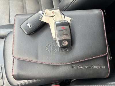 2019 Kia Sorento EX V6