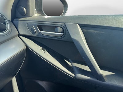 2012 Mazda Mazda3 Hatchback i Touring