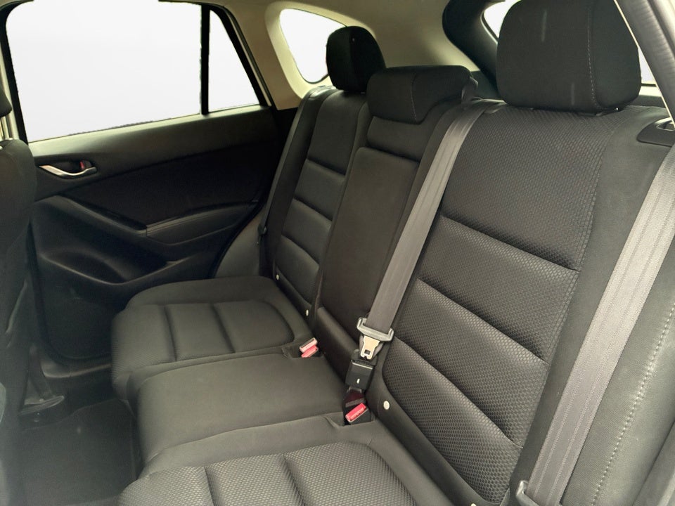 2016 Mazda Mazda CX-5 Touring