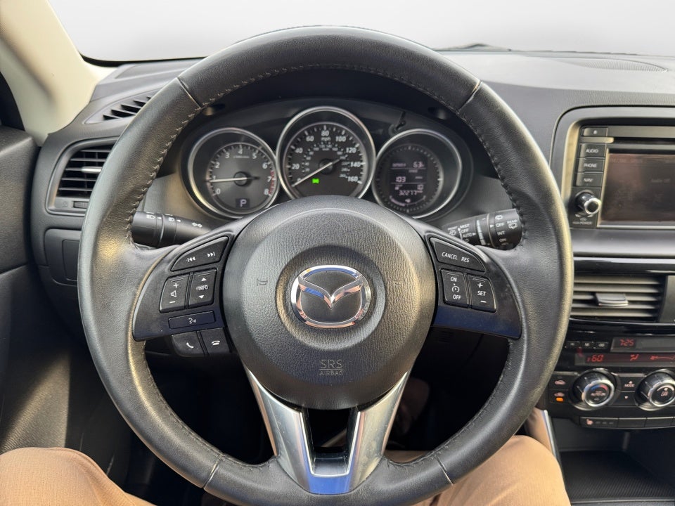 2013 Mazda Mazda CX-5 Grand Touring