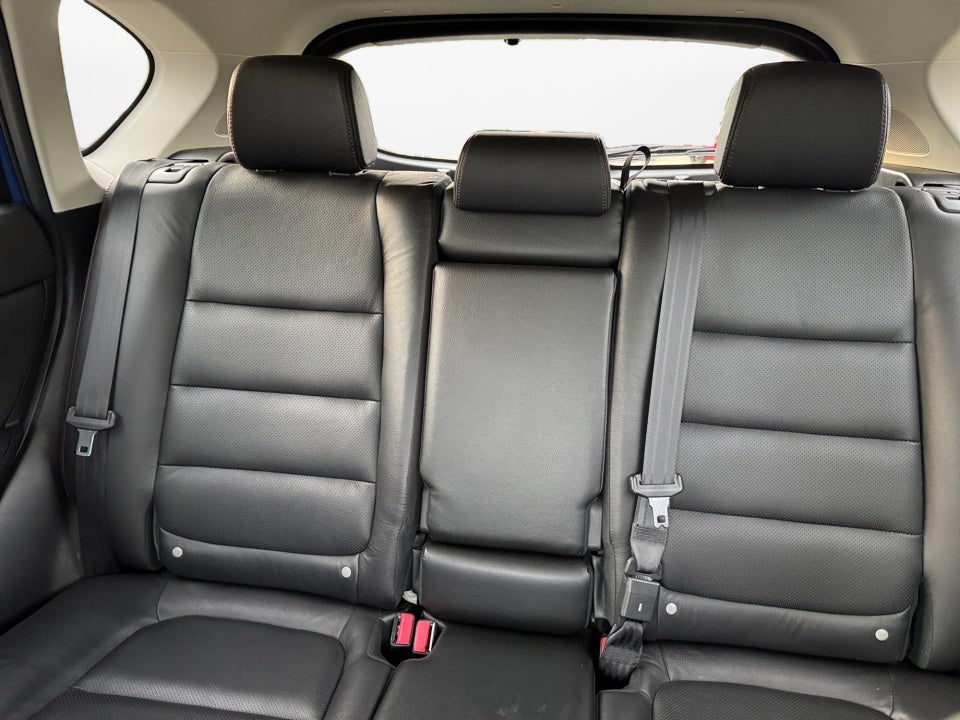 2013 Mazda Mazda CX-5 Grand Touring