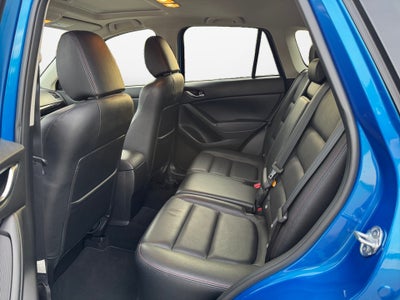 2013 Mazda Mazda CX-5 Grand Touring