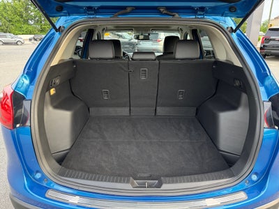 2013 Mazda Mazda CX-5 Grand Touring