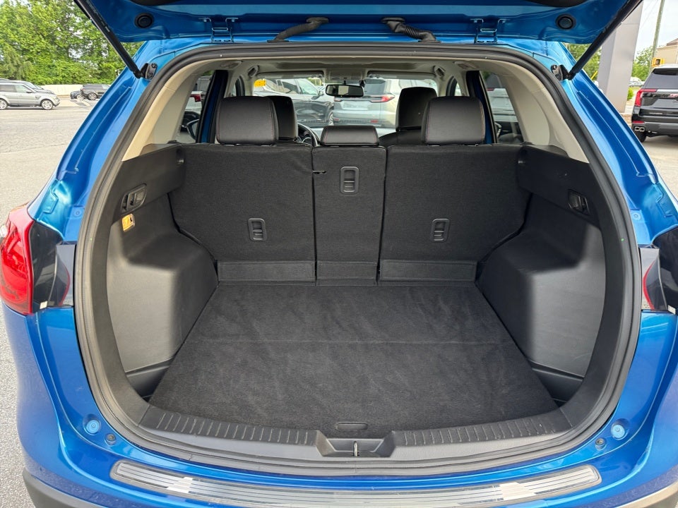2013 Mazda Mazda CX-5 Grand Touring