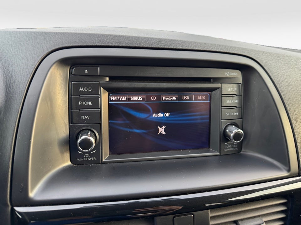2013 Mazda Mazda CX-5 Grand Touring