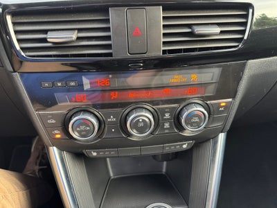 2013 Mazda Mazda CX-5 Grand Touring