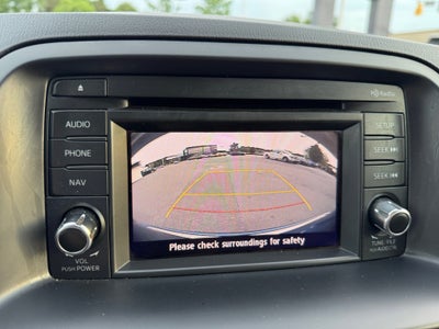 2013 Mazda Mazda CX-5 Grand Touring