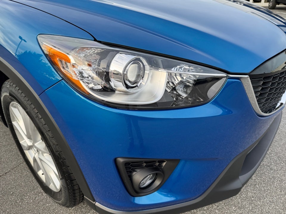 2013 Mazda Mazda CX-5 Grand Touring