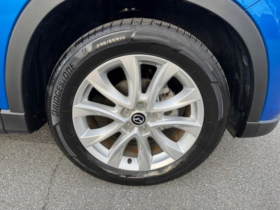 2013 Mazda Mazda CX-5 Grand Touring