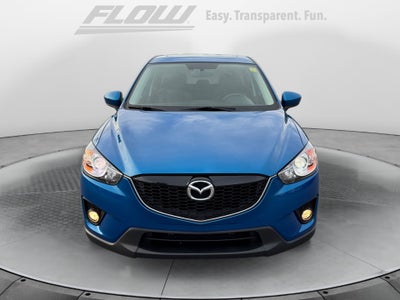 2013 Mazda Mazda CX-5 Grand Touring