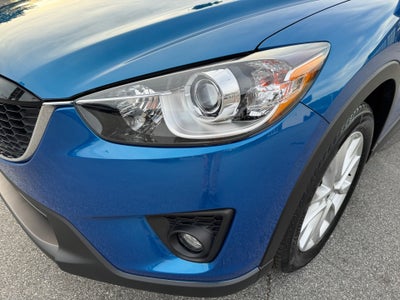 2013 Mazda Mazda CX-5 Grand Touring