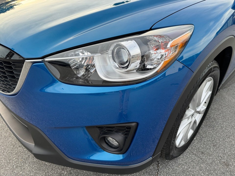 2013 Mazda Mazda CX-5 Grand Touring