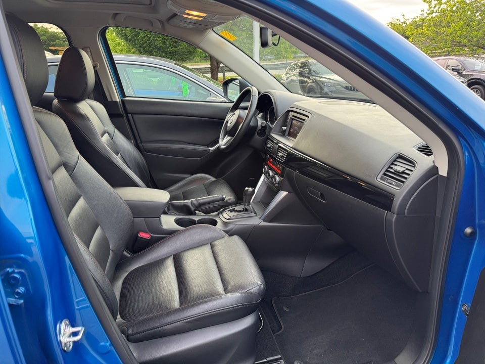 2013 Mazda Mazda CX-5 Grand Touring