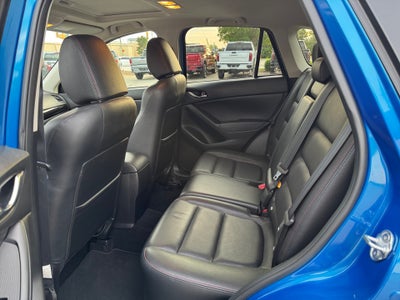 2013 Mazda Mazda CX-5 Grand Touring