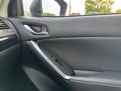 2013 Mazda Mazda CX-5 Grand Touring
