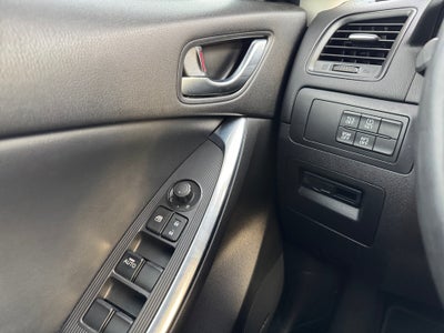 2013 Mazda Mazda CX-5 Grand Touring