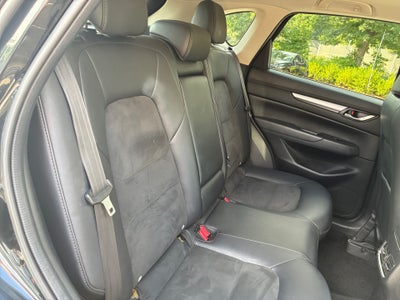 2018 Mazda Mazda CX-5 Touring