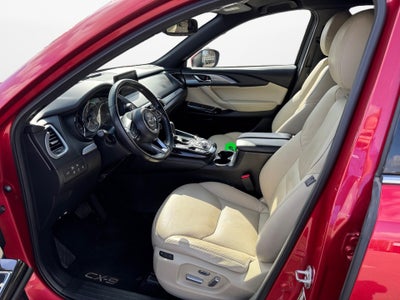 2016 Mazda Mazda CX-9 Grand Touring