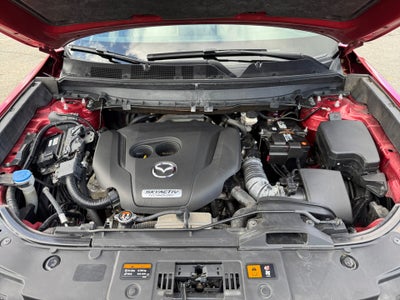 2016 Mazda Mazda CX-9 Grand Touring