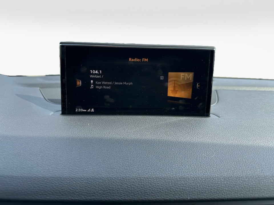 2019 Audi Q7 45 Premium