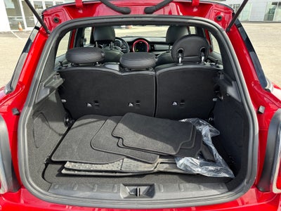 2021 MINI Hardtop Cooper