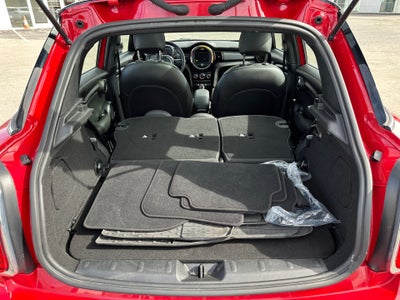 2021 MINI Hardtop Cooper