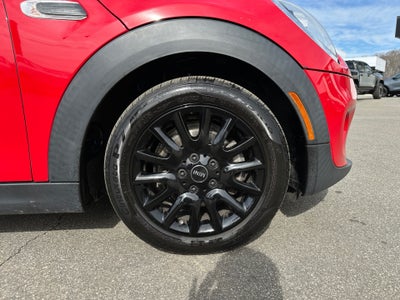 2021 MINI Hardtop Cooper