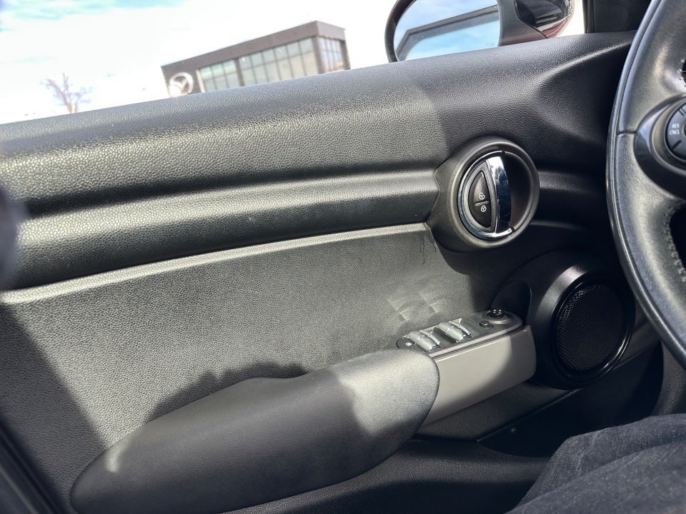 2021 MINI Hardtop Cooper