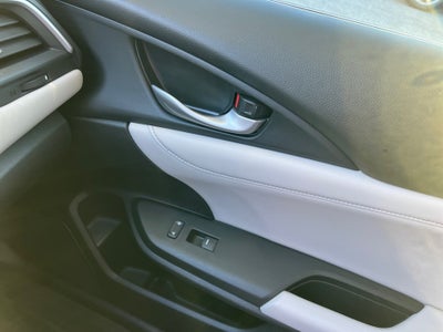 2020 Honda Insight Touring