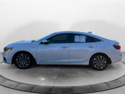 2020 Honda Insight Touring