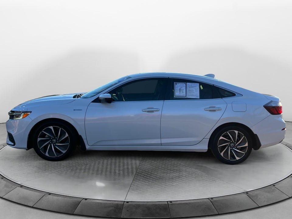 2020 Honda Insight Touring