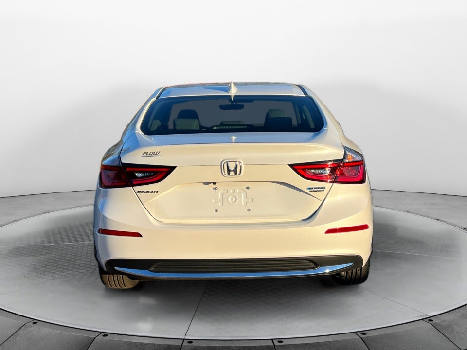 2020 Honda Insight Touring