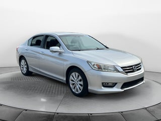 2013 Honda Accord Touring