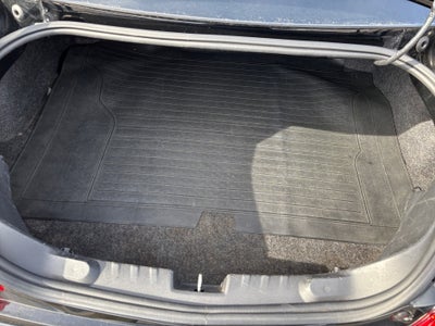 2015 Chevrolet Camaro 2LT