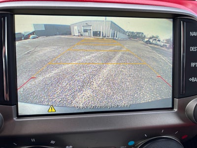 2015 Chevrolet Camaro 2LT