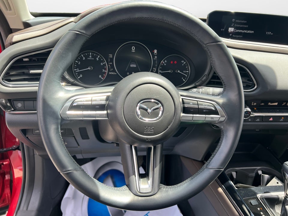 2020 Mazda Mazda CX-30 Premium Package