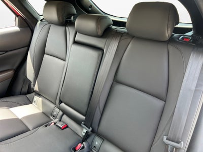 2020 Mazda Mazda CX-30 Premium Package