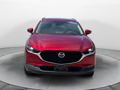 2020 Mazda Mazda CX-30 Premium Package