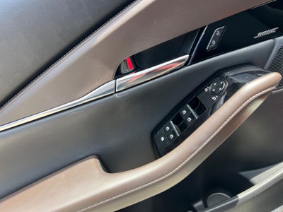 2020 Mazda Mazda CX-30 Premium Package