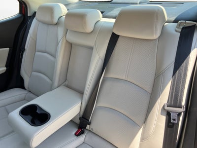 2018 Mazda Mazda3 Grand Touring