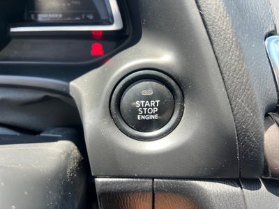 2018 Mazda Mazda3 Grand Touring