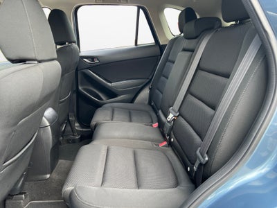 2016 Mazda Mazda CX-5 Touring