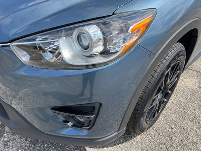 2016 Mazda Mazda CX-5 Touring